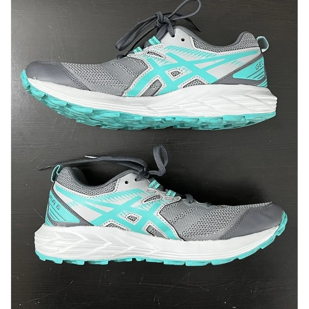 Asics gel sonoma